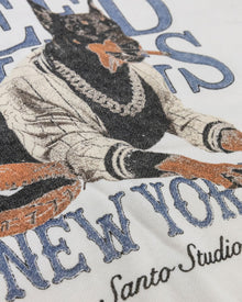 Cody Bellinger NY Thugs Zip Hoodie