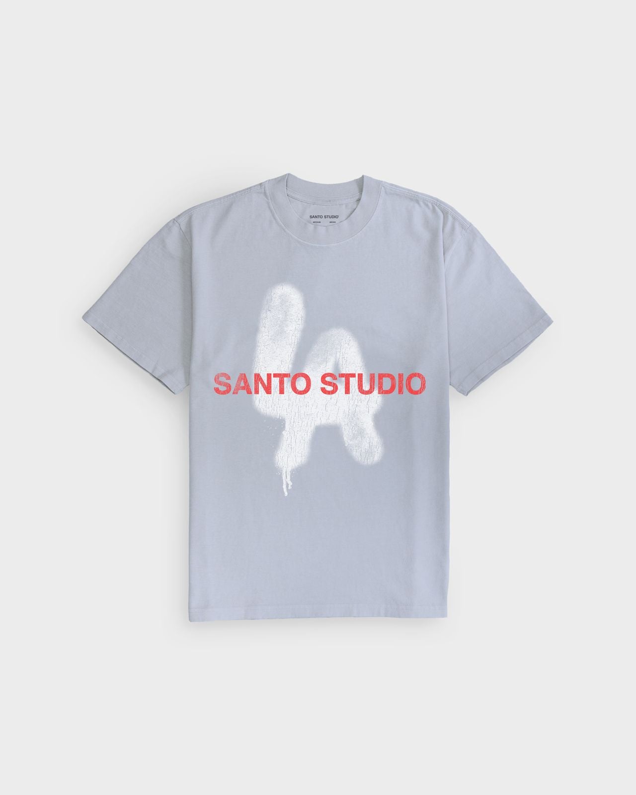 Blake Snell LA Spray Tee