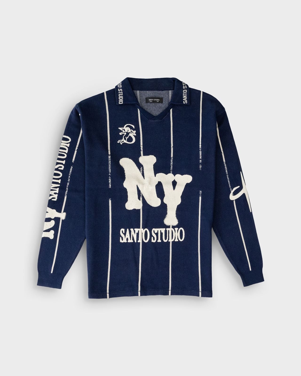 Cody Bellinger NY Knit Jersey