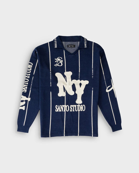 Cody Bellinger NY Knit Jersey