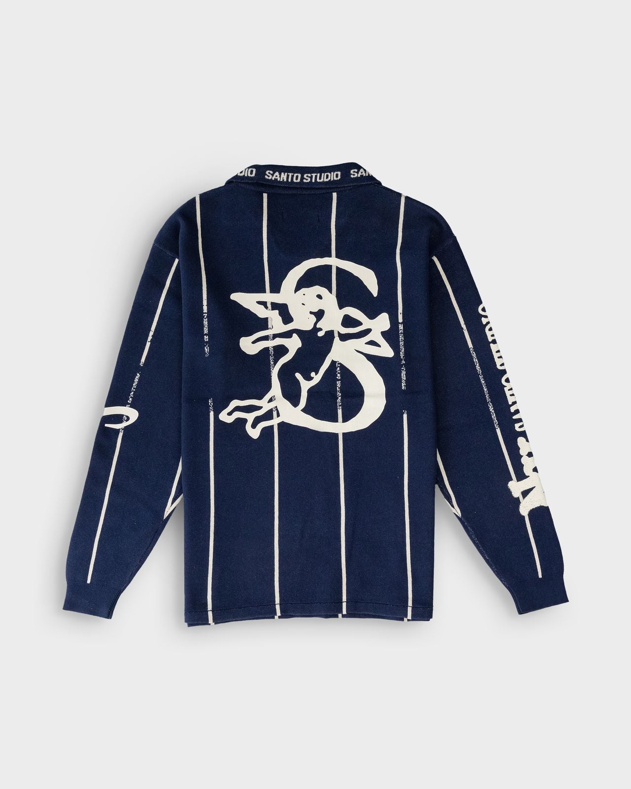 Cody Bellinger NY Knit Jersey