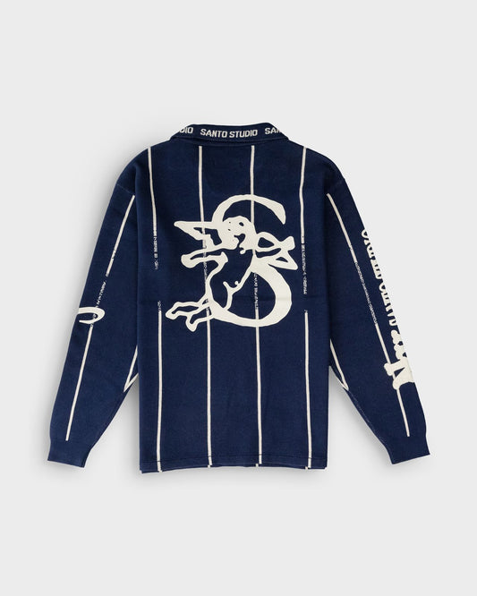 Cody Bellinger NY Knit Jersey