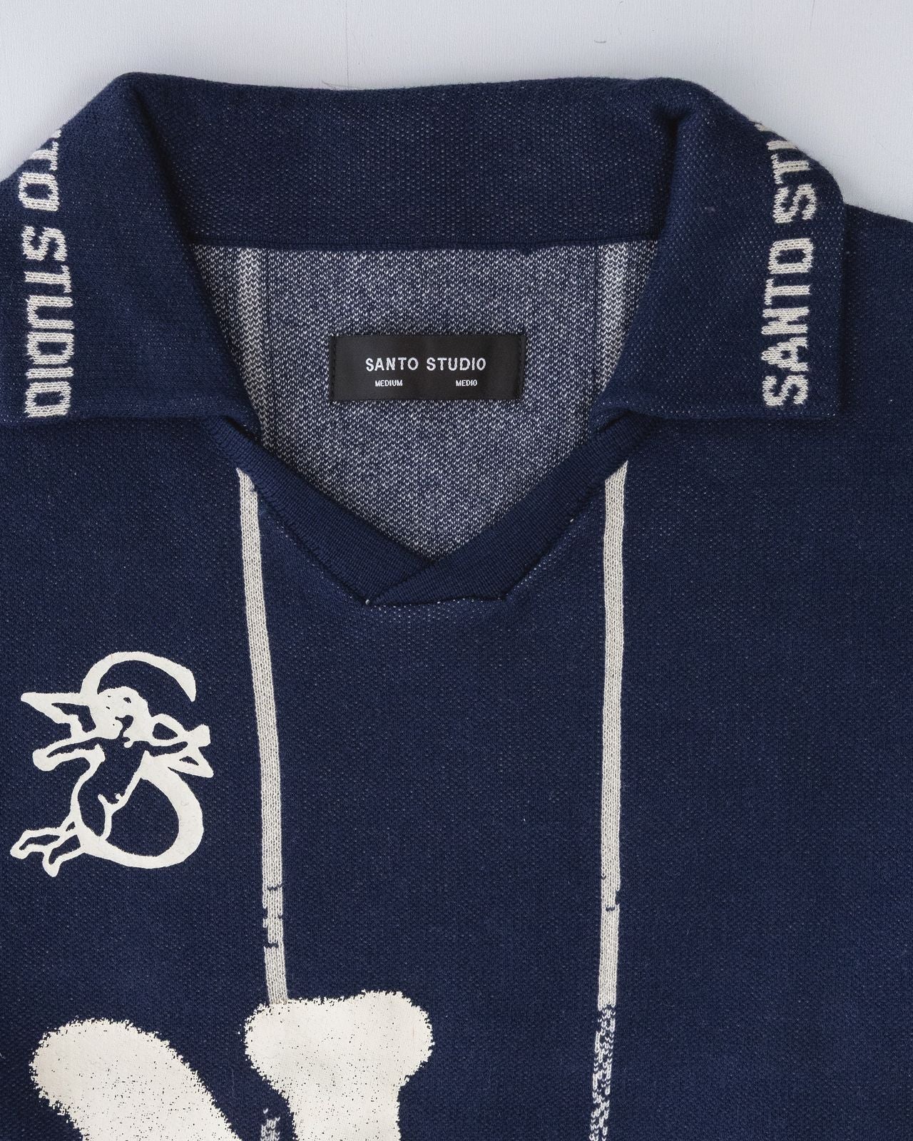 Cody Bellinger NY Knit Jersey