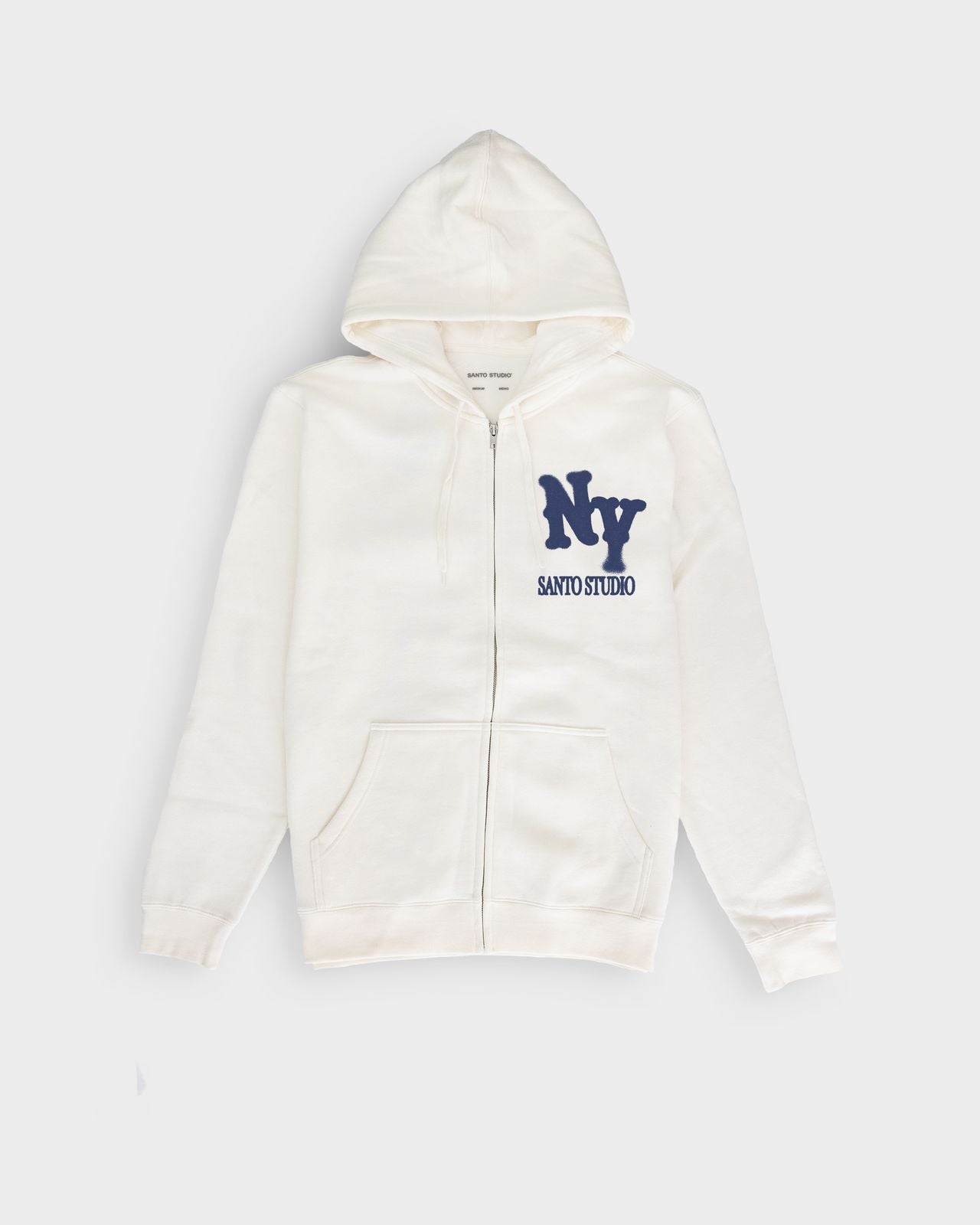 Cody Bellinger NY Pullover Hoodie