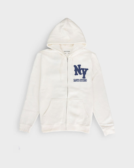 Cody Bellinger NY Pullover Hoodie