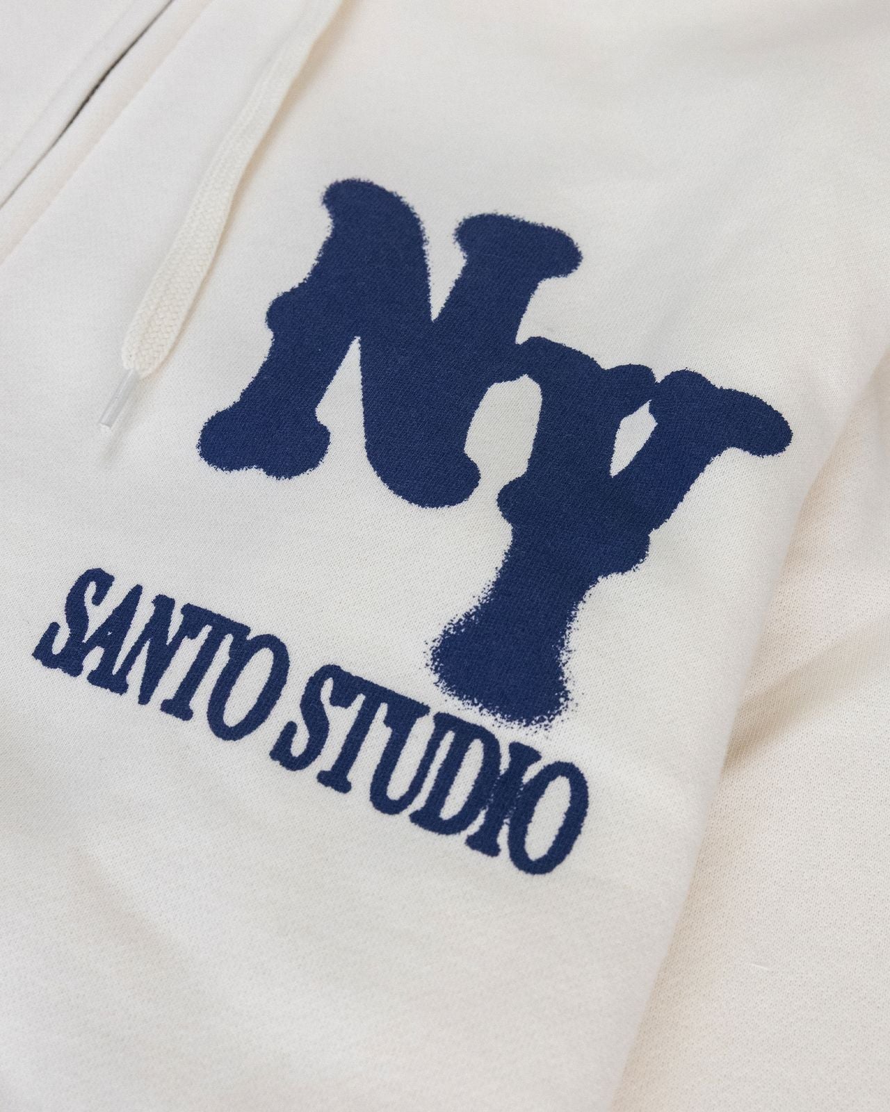 Cody Bellinger NY Pullover Hoodie