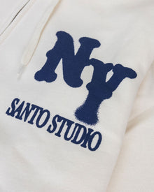 Cody Bellinger NY Pullover Hoodie