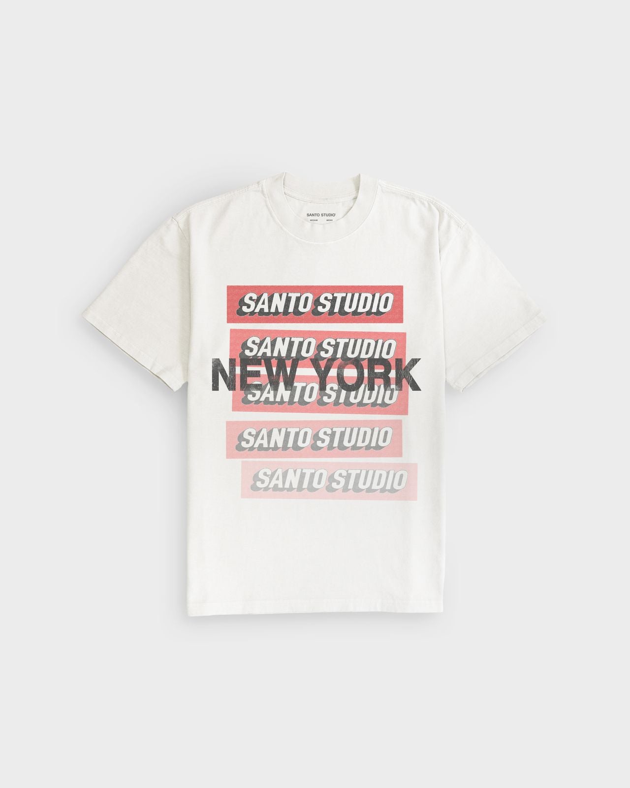 Cody Bellinger NY Post Tee