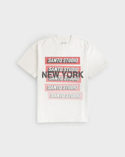 Cody Bellinger NY Post Tee