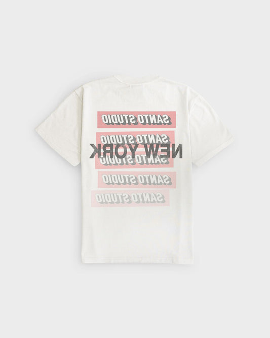 Cody Bellinger NY Post Tee