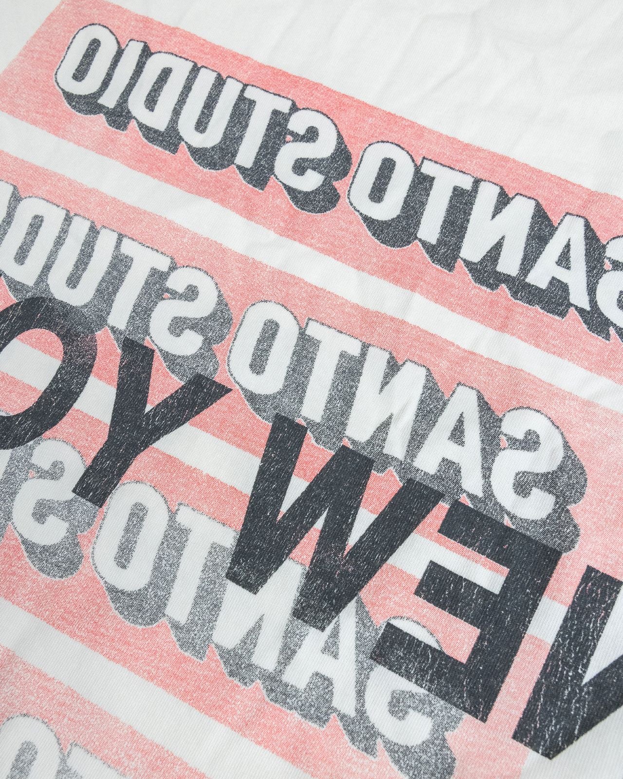 Cody Bellinger NY Post Tee
