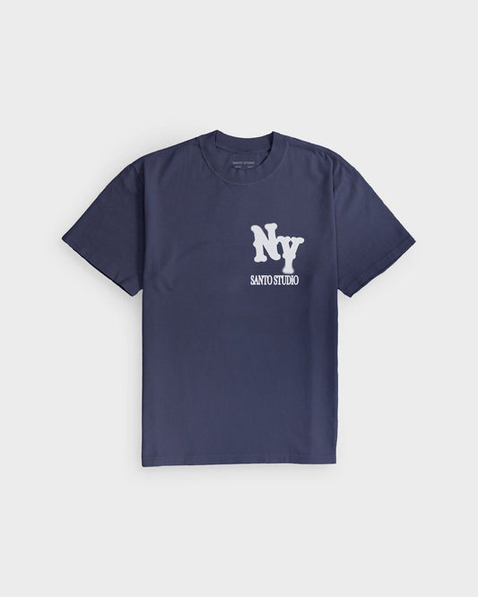 Cody Bellinger NY Drappo Tee