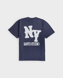 Cody Bellinger NY Drappo Tee