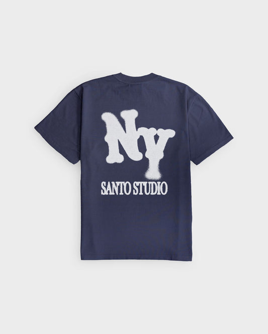Cody Bellinger NY Drappo Tee