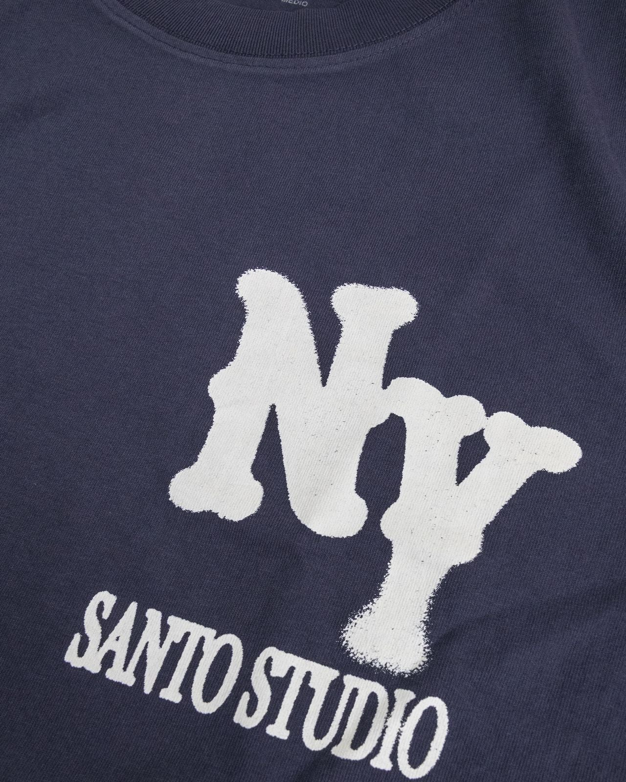 Cody Bellinger NY Drappo Tee