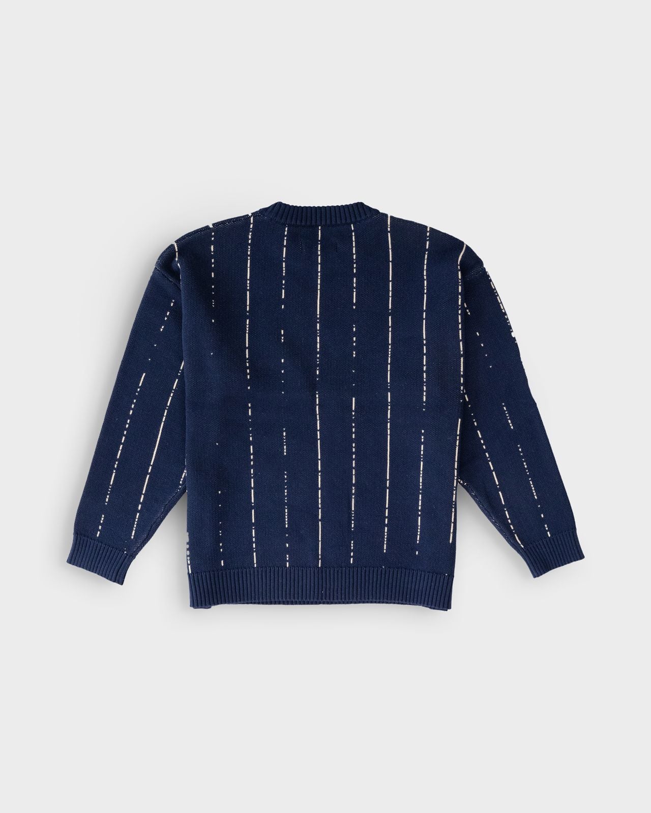Cody Bellinger NY Knit Sweater
