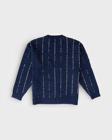 Cody Bellinger NY Knit Sweater