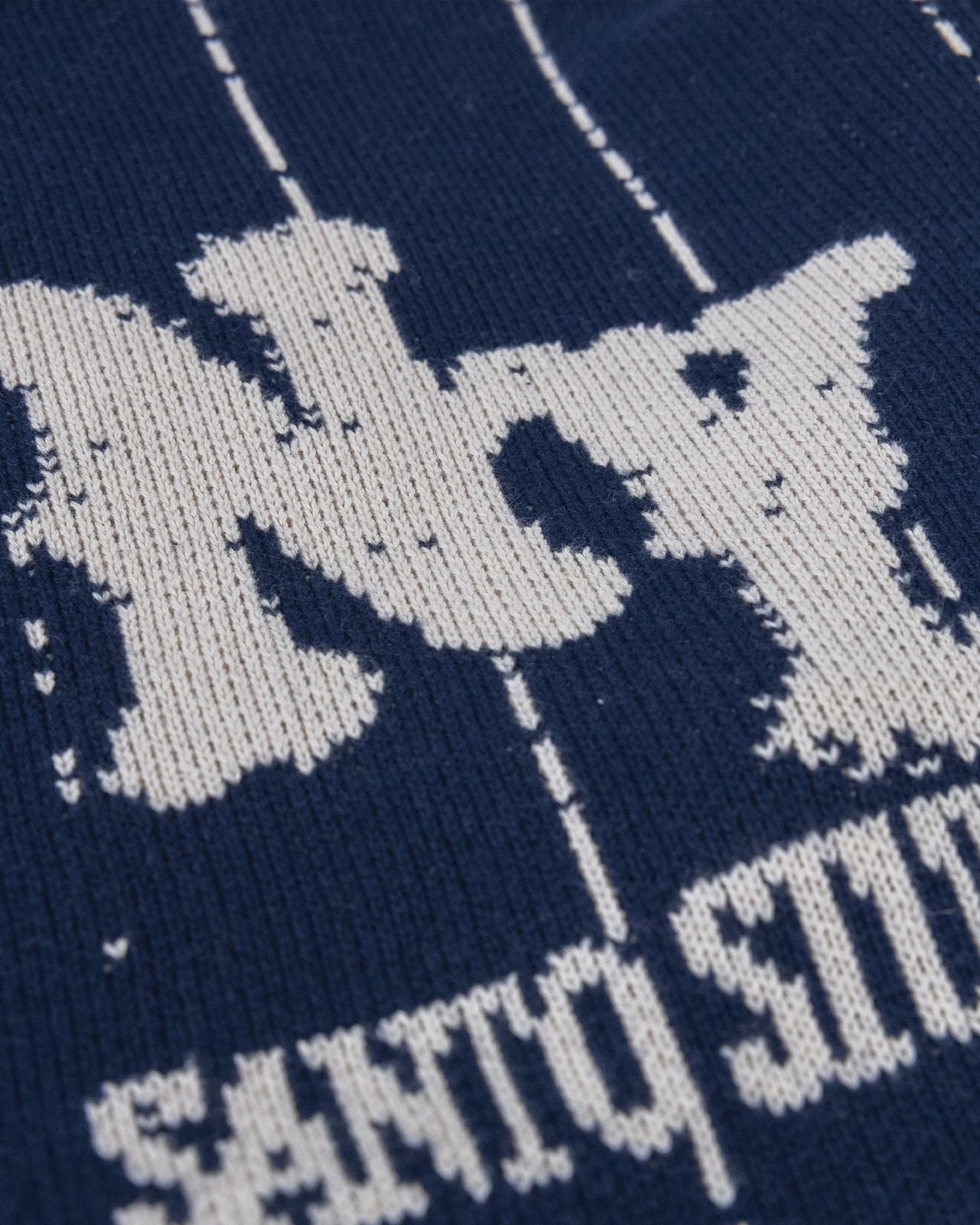 Cody Bellinger NY Knit Sweater