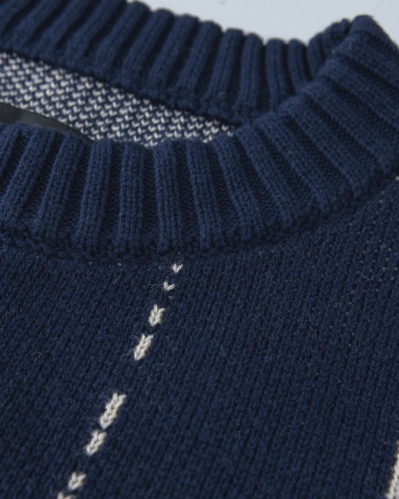 Cody Bellinger NY Knit Sweater