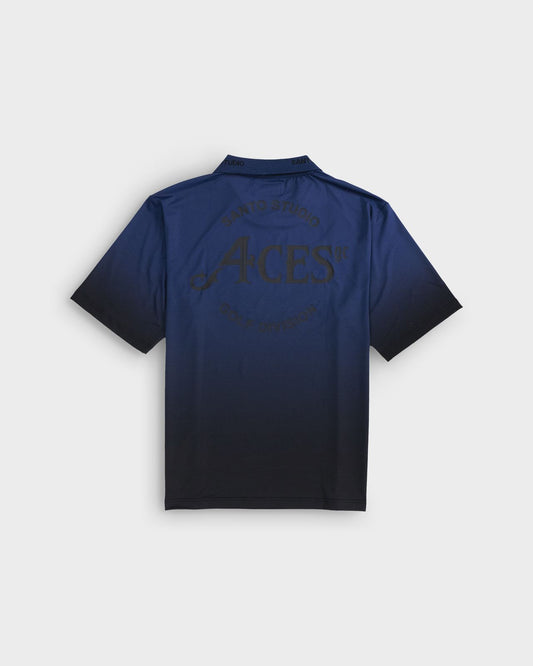 4Aces Club Polo