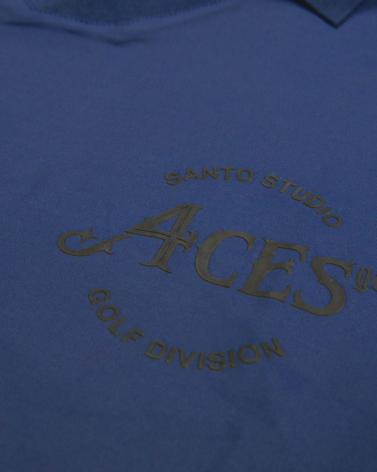 4Aces Club Polo