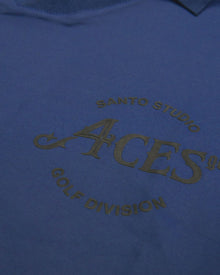 4Aces Club Polo