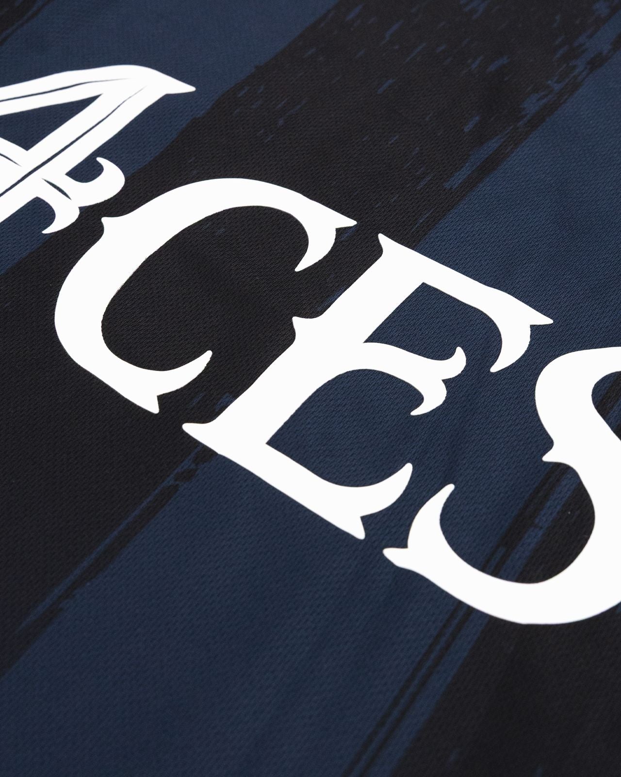 4Aces Club Jersey
