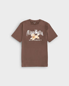 Tempo Ciao Bella Tech Tee