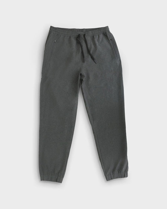 Heather Grey