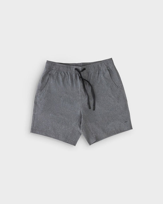 Heather Grey