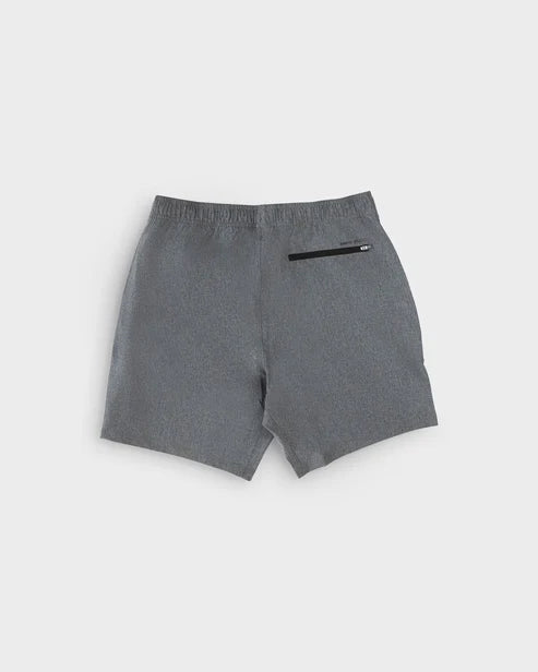 Heather Grey