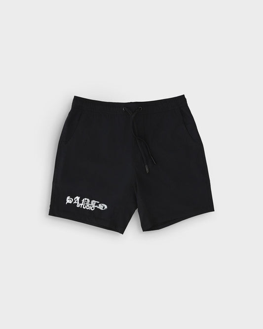 Tempo Tonal Tech Short - Lined 7"