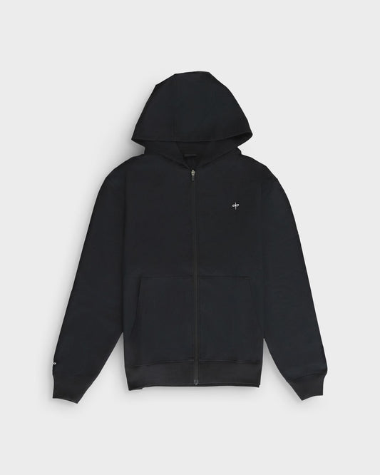 Tempo Tech Zip Jacket