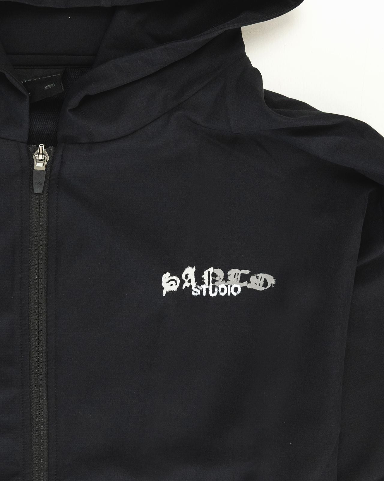 Tempo Tonal Tech Zip Jacket