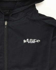 Tempo Tonal Tech Zip Jacket