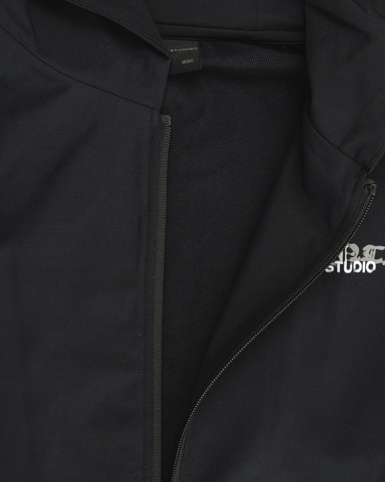 Tempo Tonal Tech Zip Jacket