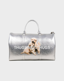 Elly De La Cruz TNH Duffel Bag