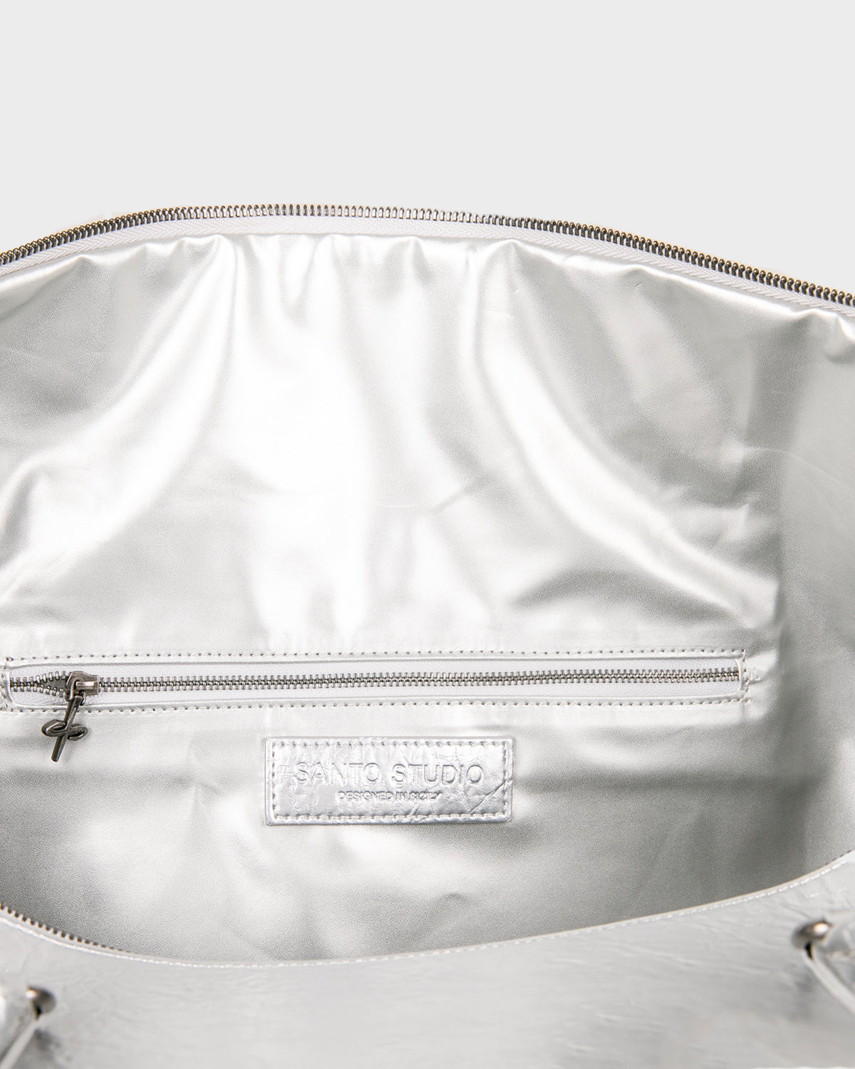 Elly De La Cruz TNH Duffel Bag