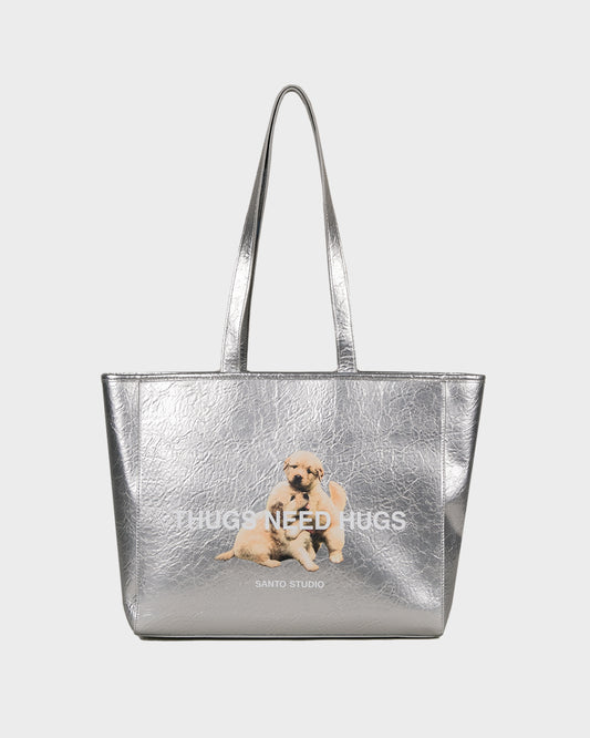 Elly De La Cruz Tote Bag