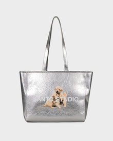 Elly De La Cruz TNH Tote Bag