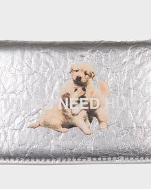 Elly De La Cruz TNH Wallet