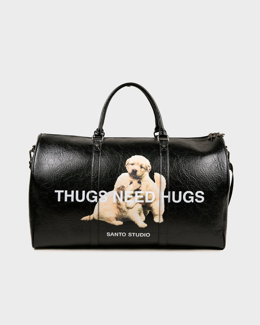 Paul Rodriguez Duffel Bag