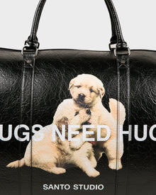 Paul Rodriguez TNH Duffel Bag