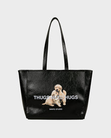 Paul Rodriguez TNH Tote Bag