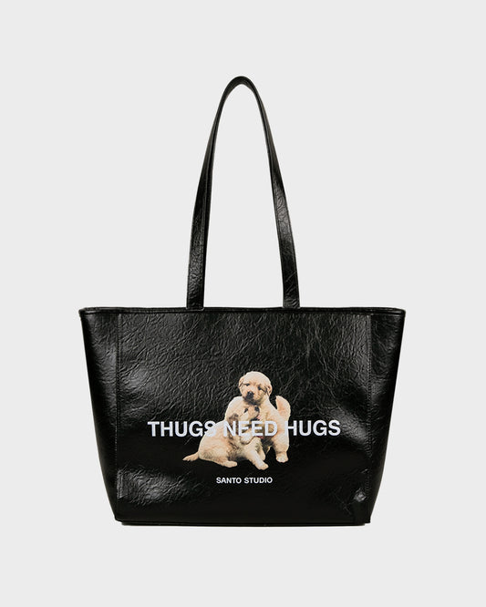 Paul Rodriguez Tote Bag