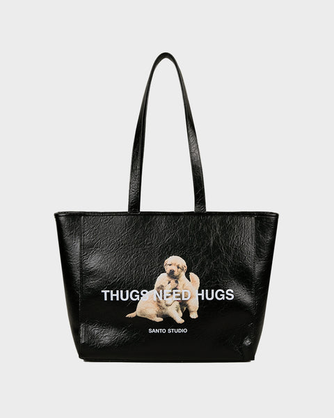 Paul Rodriguez TNH Tote Bag – Santo Studio