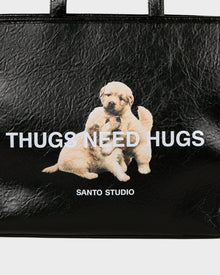 Paul Rodriguez TNH Tote Bag