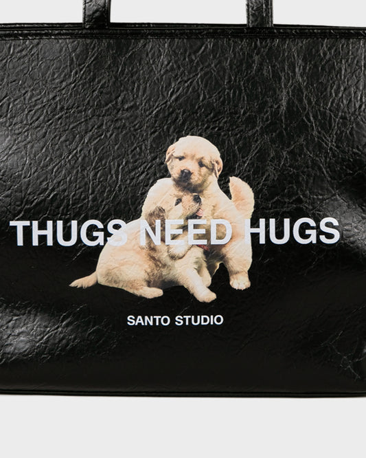 Paul Rodriguez Tote Bag