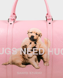 Chiquis TNH Duffel Bag