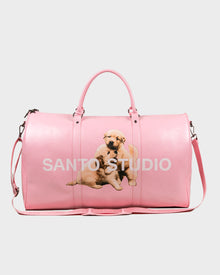 Chiquis TNH Duffel Bag